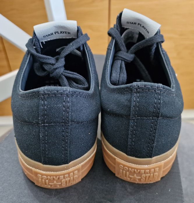 Trampki Converse A08847C Star Player 76 rozmiar 44 28 cm.