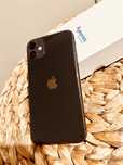 Apple Iphone 11 czarny 64 GB NOWY !
