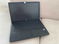 Tani sprawny Laptop HP 15,6” Celeron N3060 4GB RAM 500GB HDD