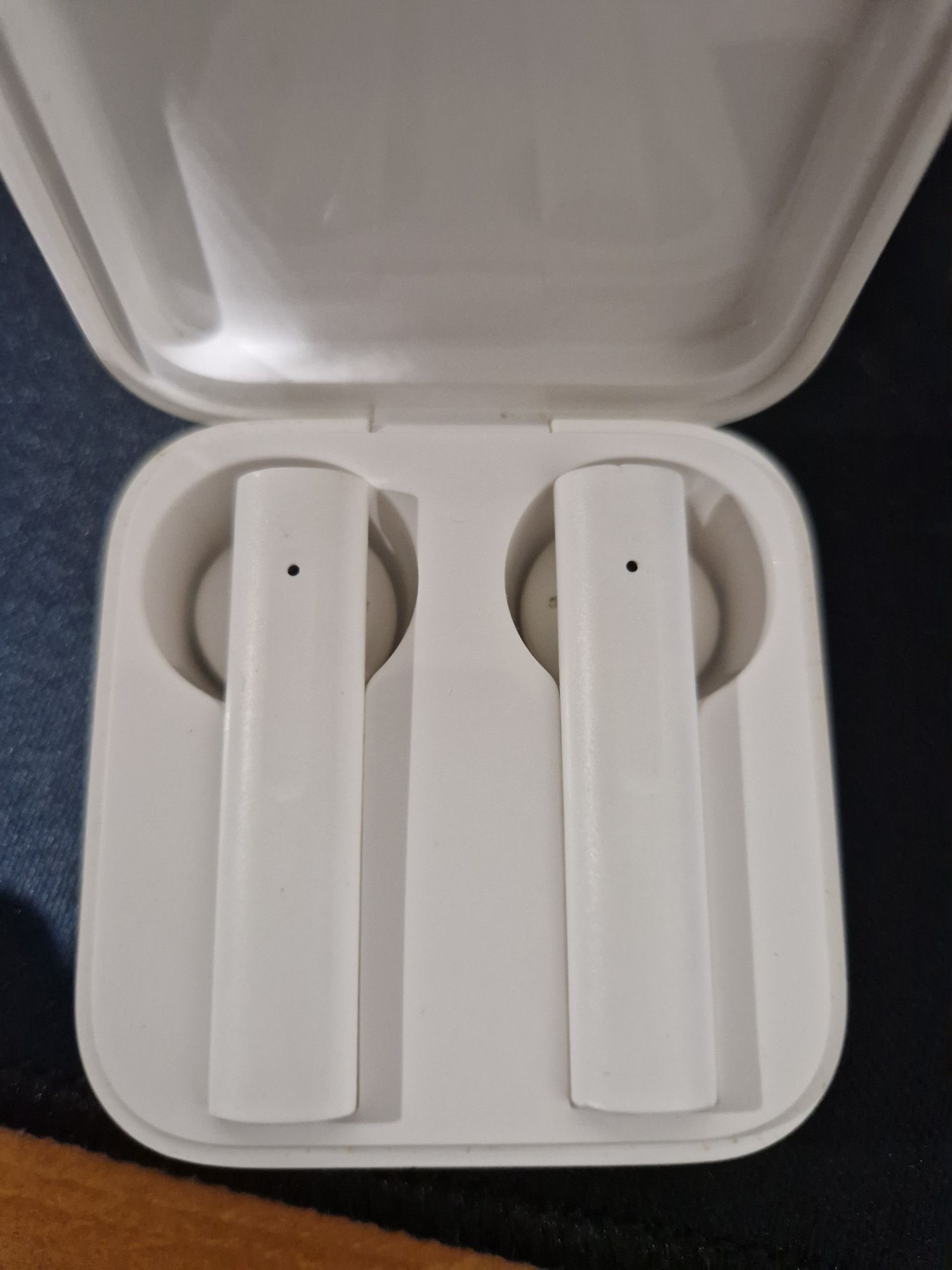 Phones xiaomi mi true wireless 2 basic