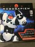 Mini Robosapiens