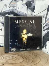 Messiah - oryginalna wersja z dużego boksu - polska wersja