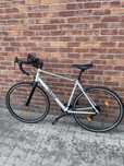 Triban RC100 stan idealny
