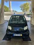 Smart fortwo coupé