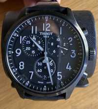 Relógio Tissot Chrono XL com garantia