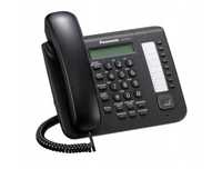 Panasonic KX-DT521X nowy CZARNY