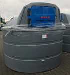 Zbiornik na paliwo Deso 5000l - Kingspan