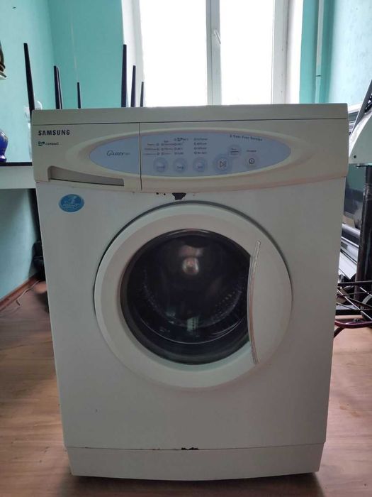 Пральна машина Самсунг 3кг