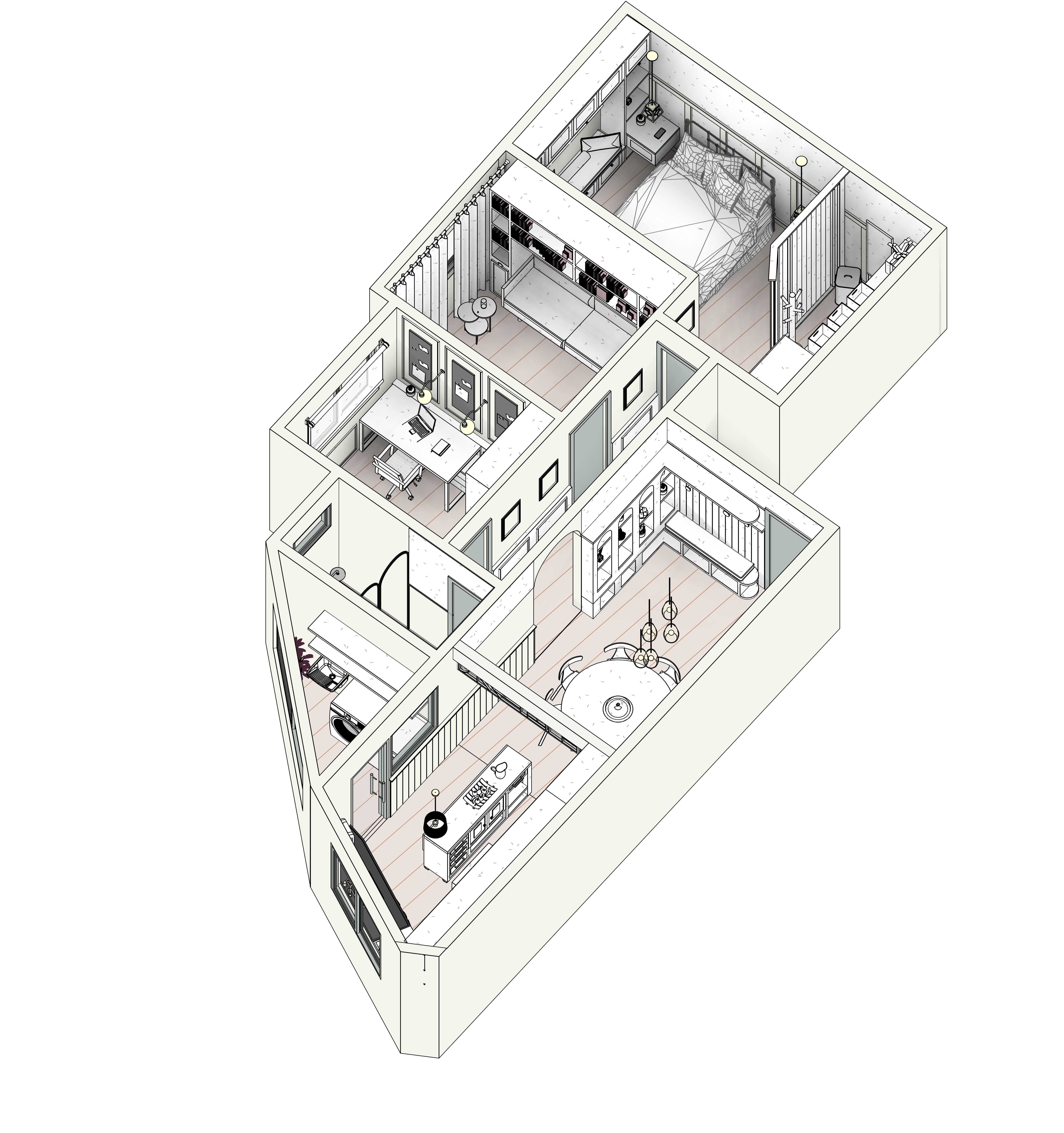 Arquiteto - Projecto de Arquitectura, Licenciamentos, Remodelações