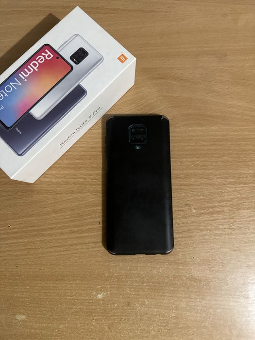 Xiaomi Redmi Note 9 Pro 6/64 gb