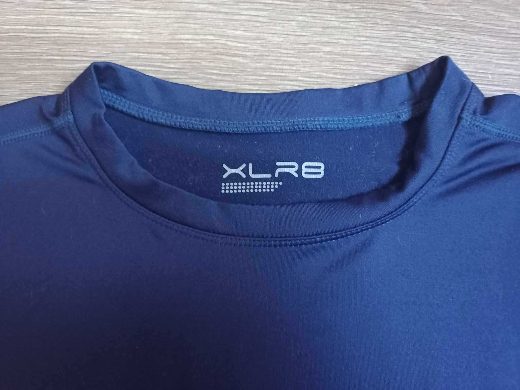 XLR8 bluza rowerowa r. 158-164