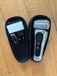 Braun s 8 golarka
