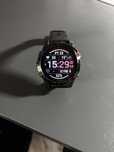 Garmin fenix 7 pro solar