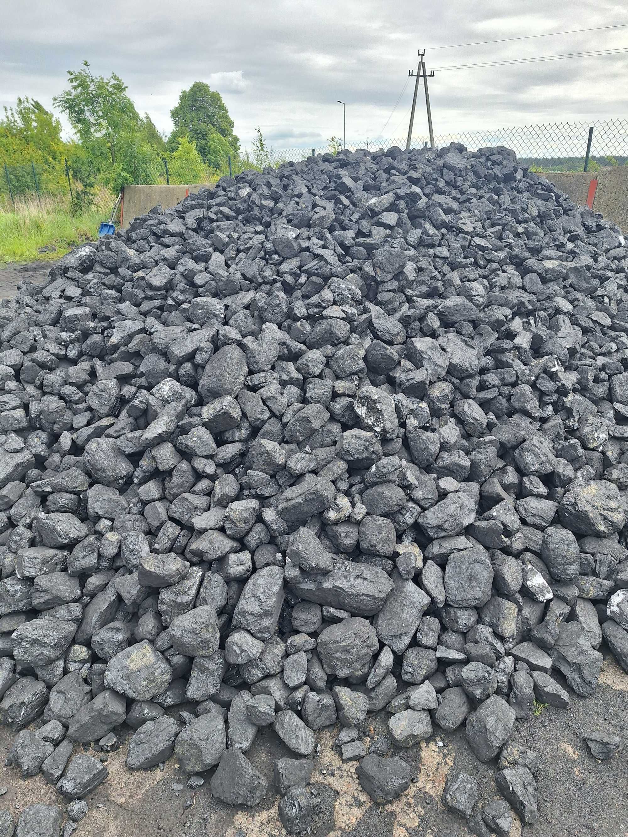 Skład opału kostka,orzech,ekogroszek,pellet
