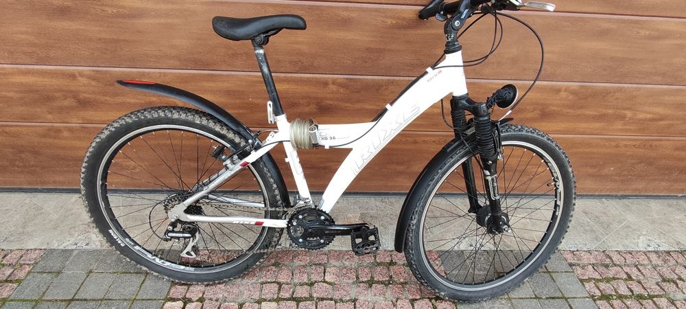 Продам велосипед  Rixe