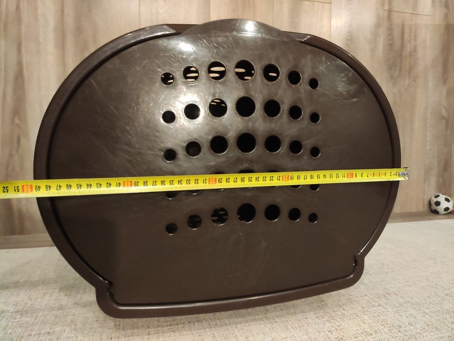 Корзина для білизни, велика