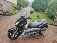 Skuter Motocykl Yamaha YP250 R X MAX 2005r Zarejestrowany Zamiana