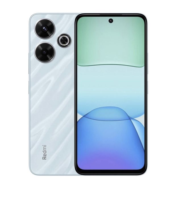 Мобільний телефон Xiaomi Redmi 13 6/128GB NFC Ocean Blue