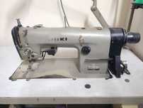 Maszyna do szycia Juki DMN-530-4, STROBEL KL 122