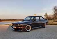 Zestaw Body  BMW E30 M3 EVO