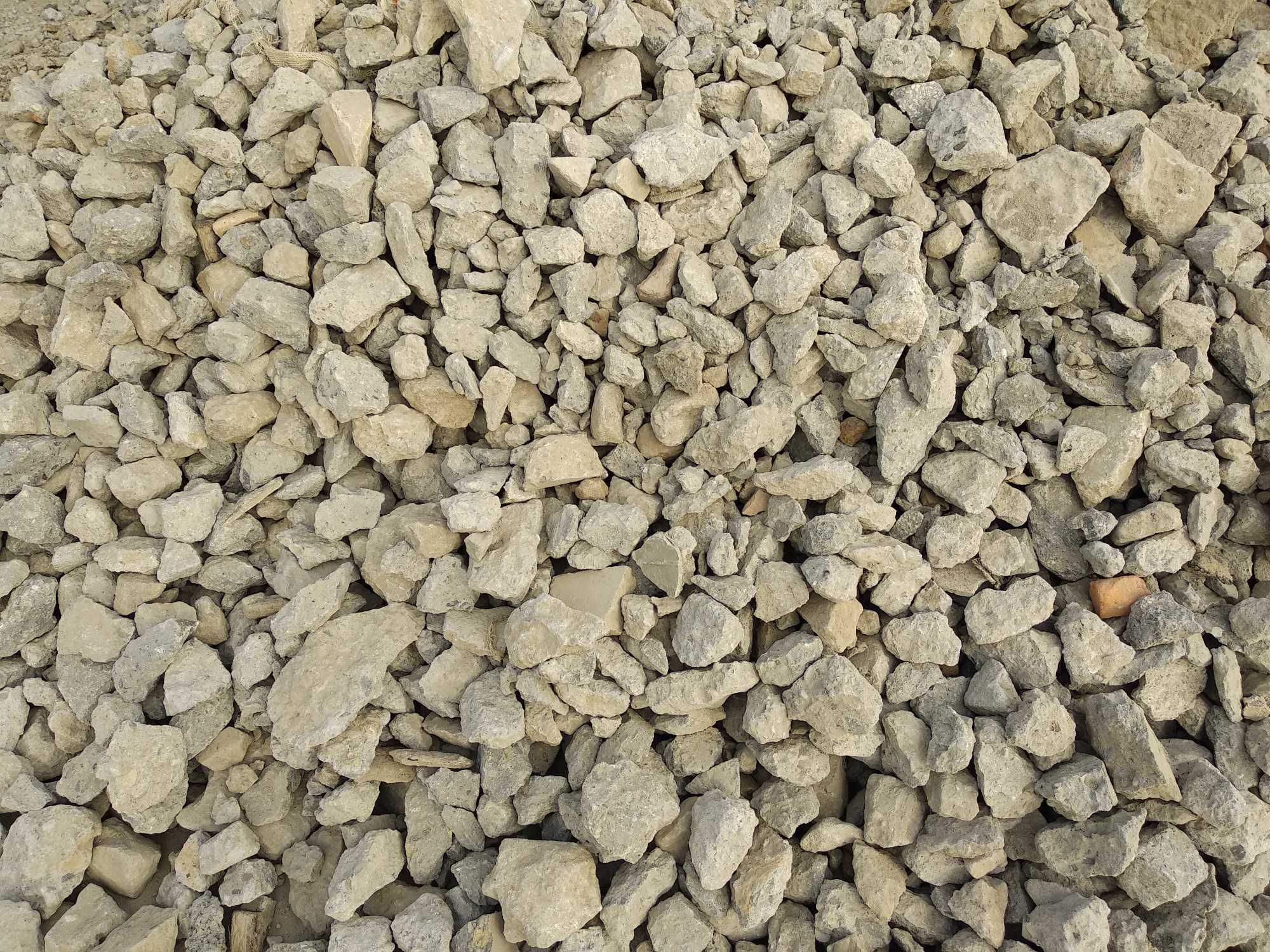 kruszywo betonowe 40 zł t. przekrusz, Grodzisk, Borzęcin, Pruszków