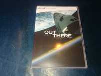 OUT THERE	DVD legendagem em Inglês