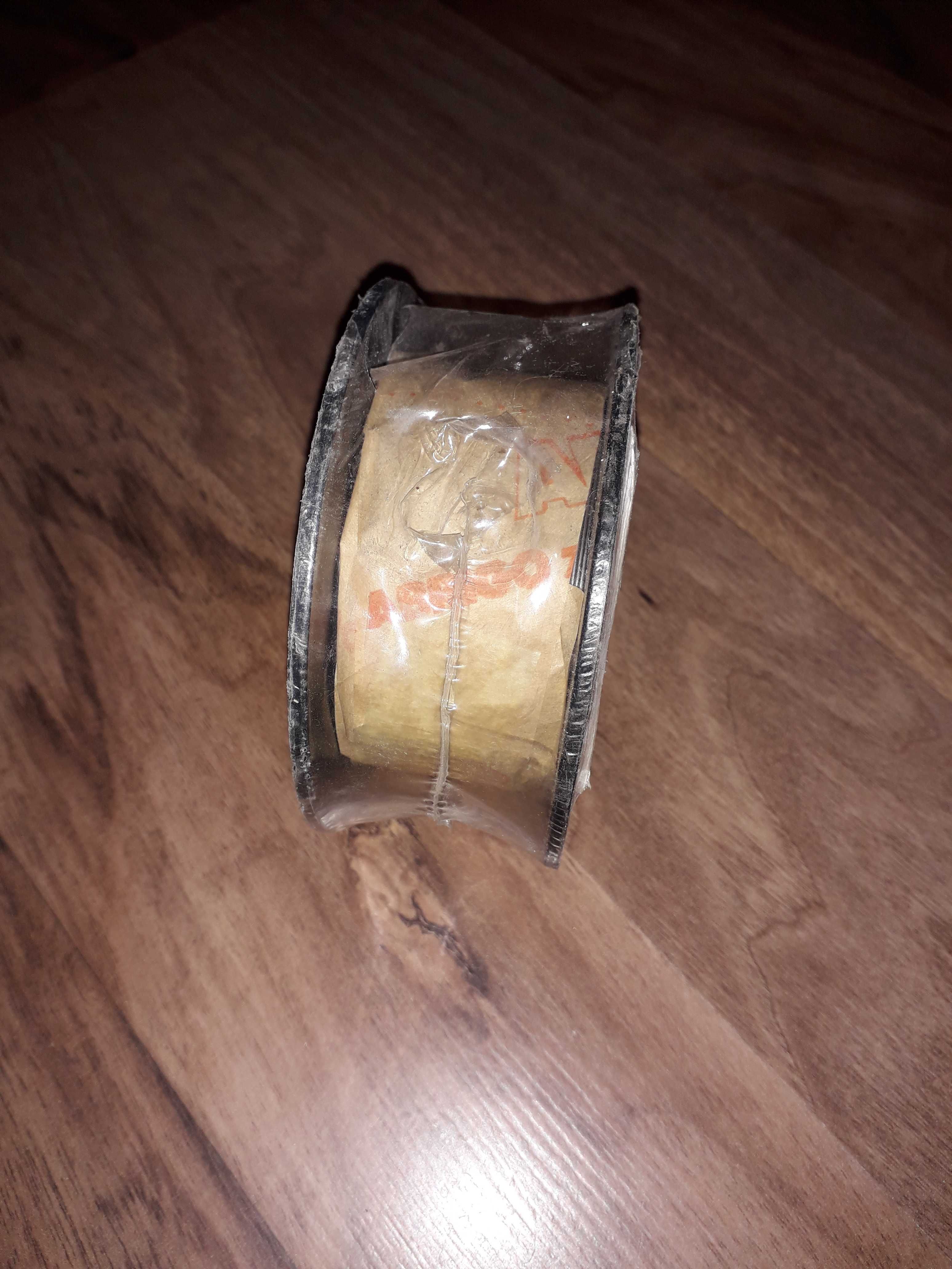 Drut samoosłonowy Lincoln Electric Innershield NR2