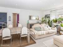 T2 remodelado em ALMADA