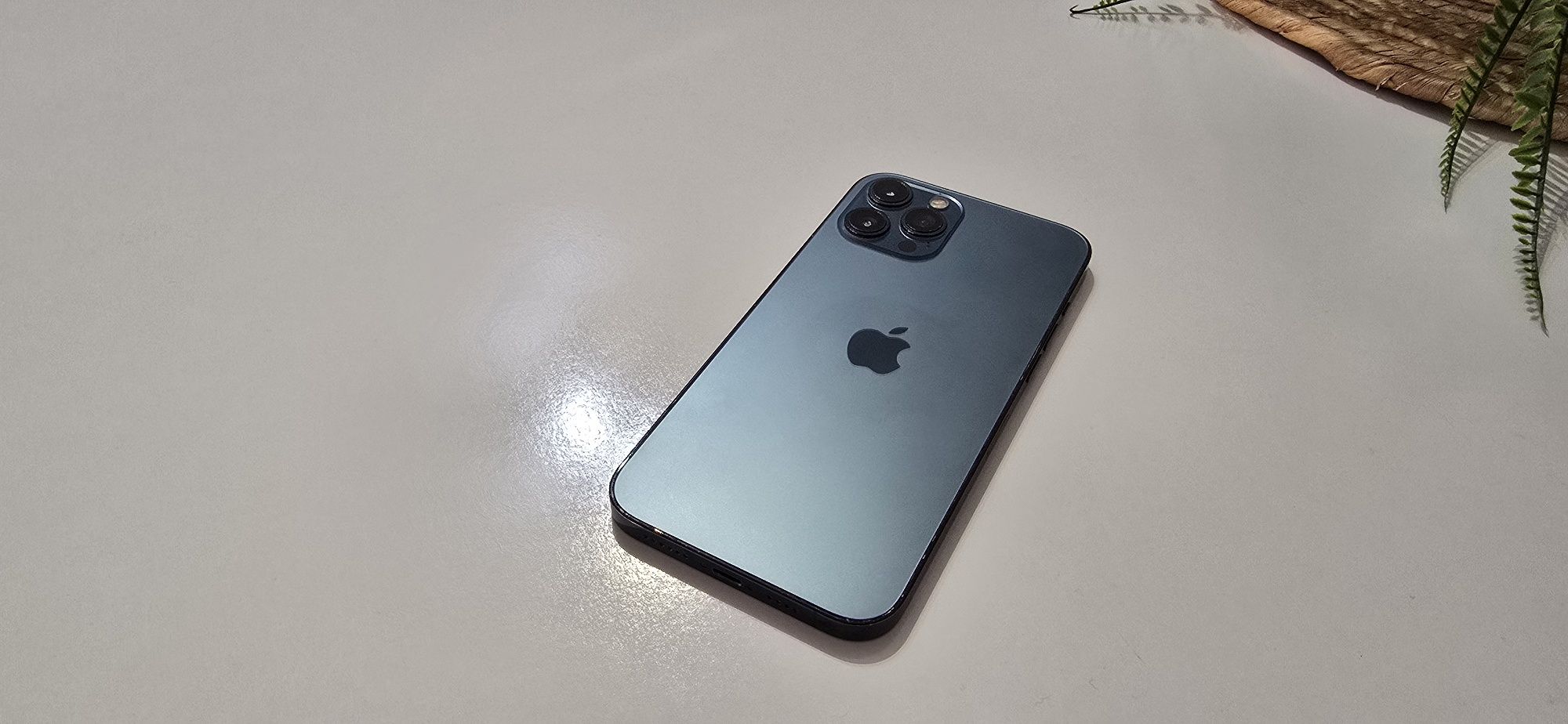 IPhone 12 pro max 128gb [Avaria]