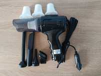 !Car Vacuum Cleaner! Przewodowy odkurzacz samochodowy + DODATKI!