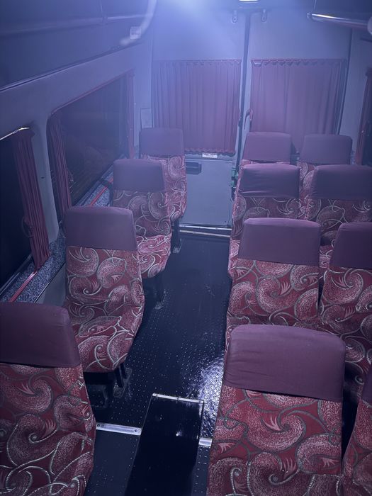 Продам Mercedes Sprinter в гарному технічному стані