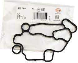 Прокладка корпуса масляного фільтра на двигун 2.0 FSI