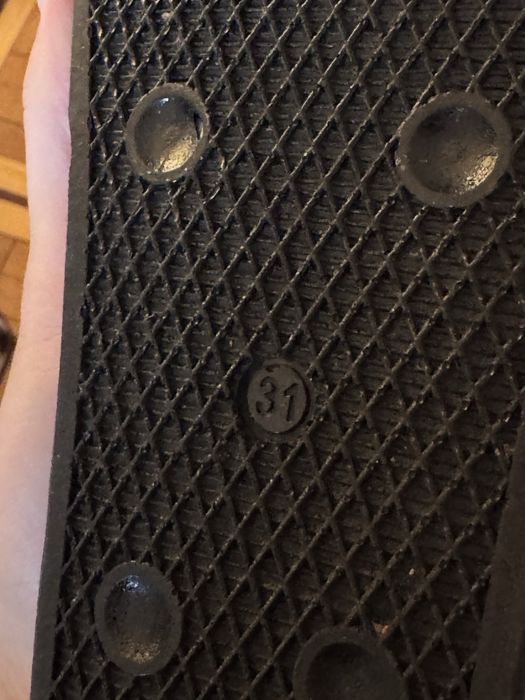 Тапці дитячі Lagerfeld оригінал