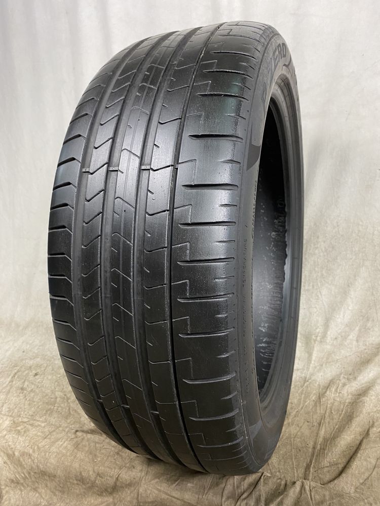 245/45R20 103W Pirelli P Zero PZ4 * RSC