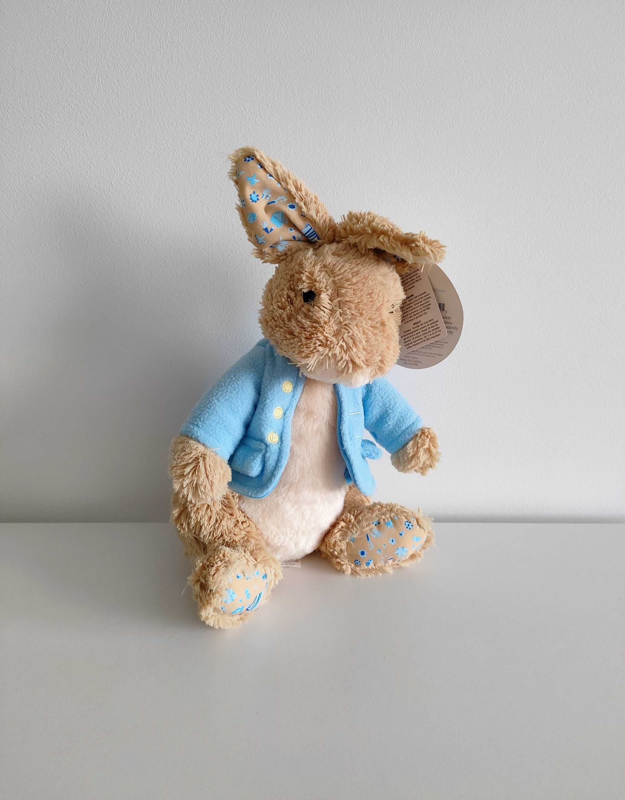 Piotruś Królik " Piotruś królik "