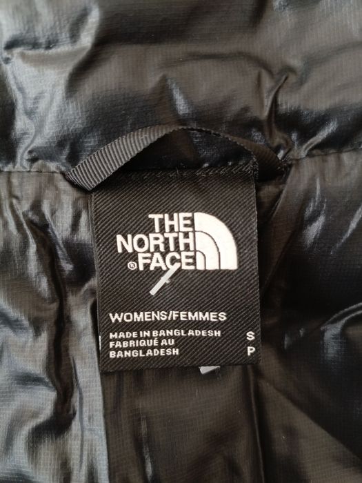 Damska Kurtka The North Face Thermoball Eco S