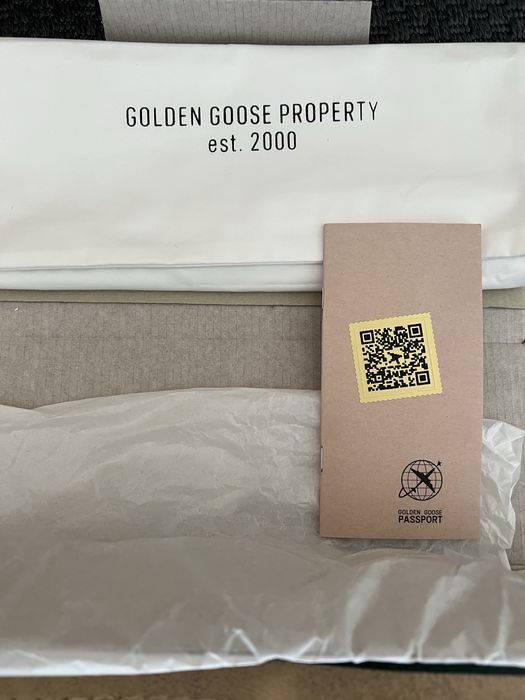 golden goose homem 42