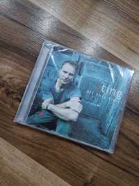 Sting all this time płyta CD nowa w oryginalnym opakowaniu.