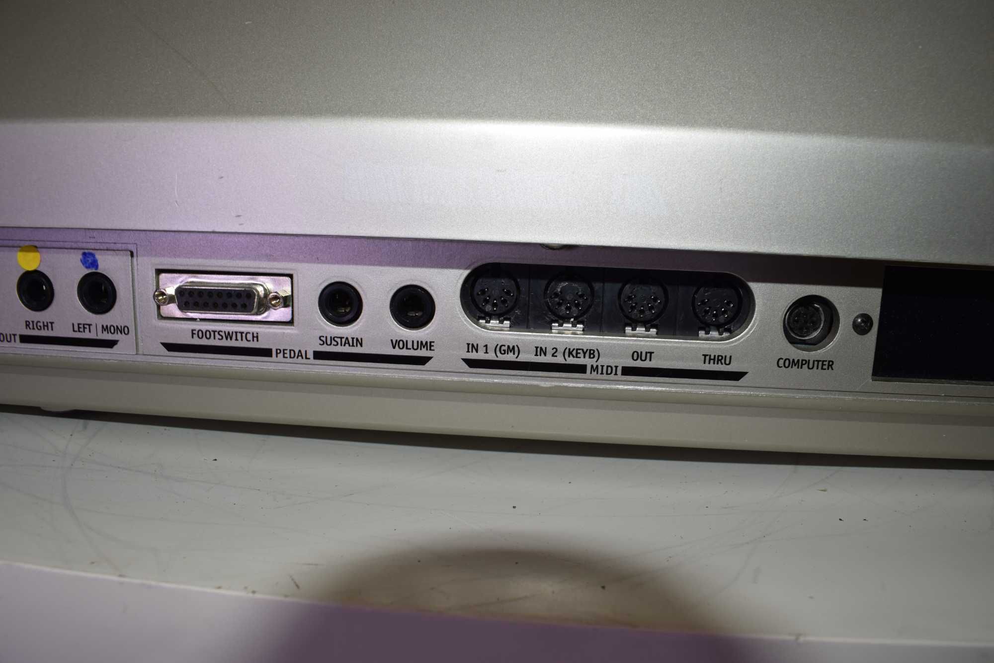 Orgon Ketron XD8