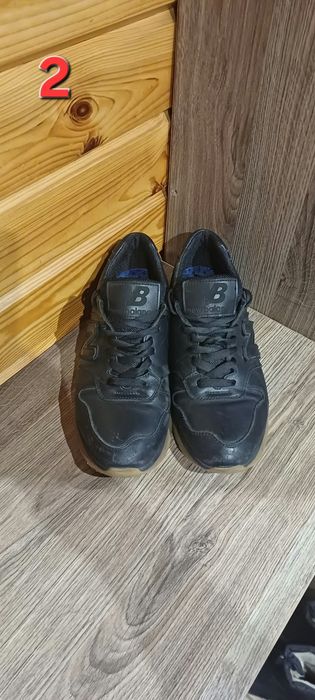 Кросівки вживані