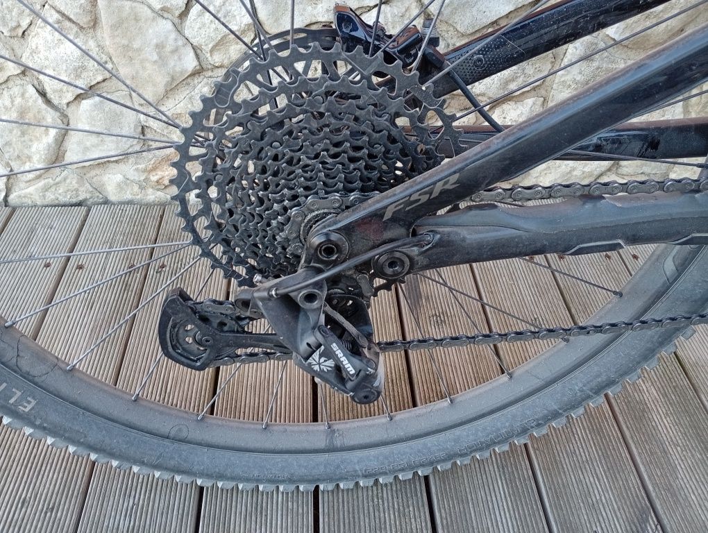 Specialized turbo levo sl carbon k21