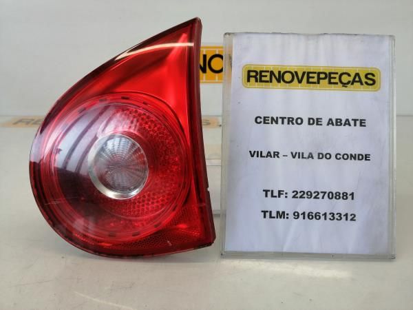 Farolim direito VOLKSWAGEN Golf V (1K1)