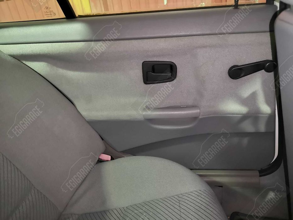 BMW E36 325PH1_Para Peças