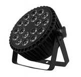 2 x Led Par 18x12 RGBWA Bardzo mocny LightGo