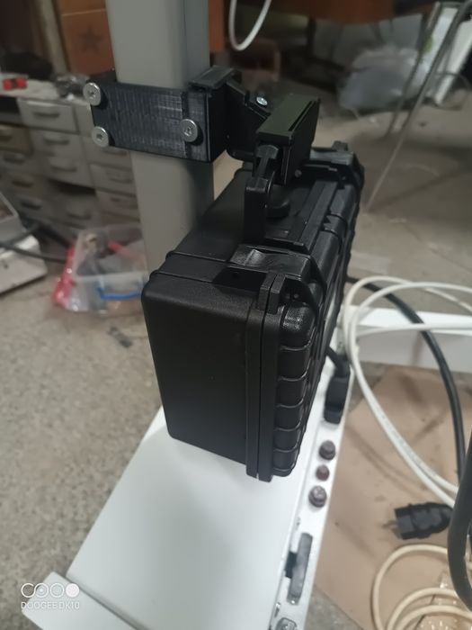 Рентген блок управления Арман-8л3 портативный