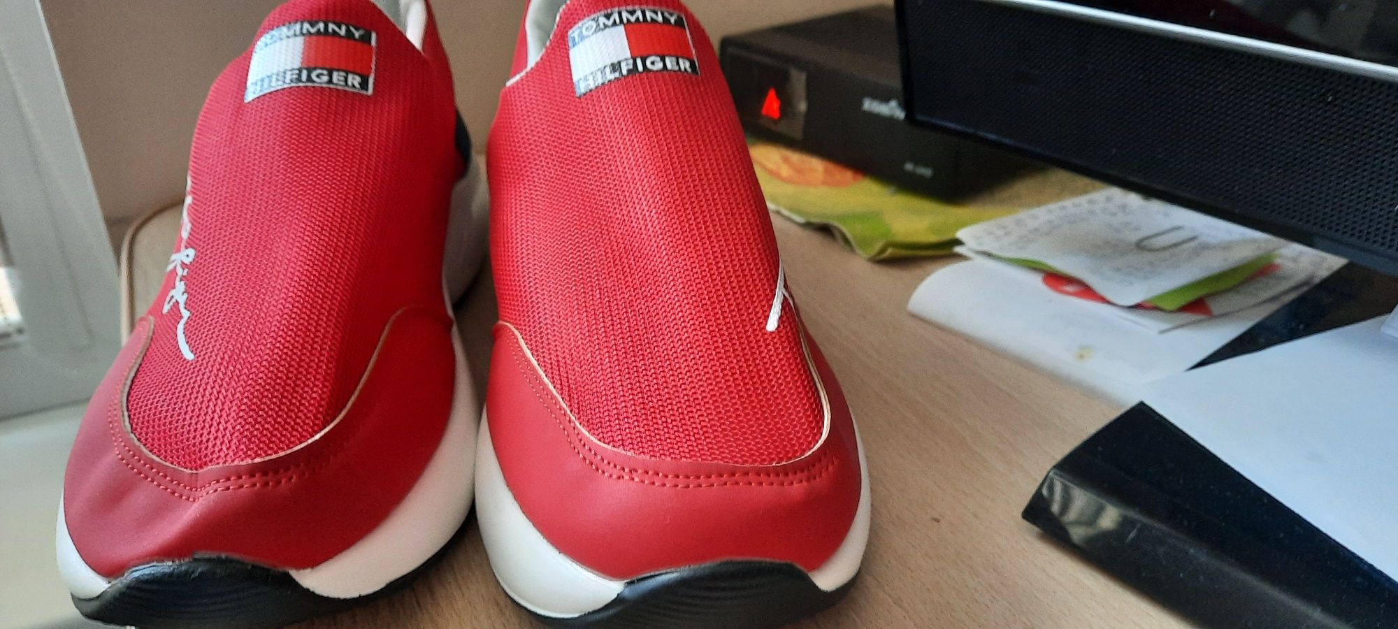 Buty sportowe damskie