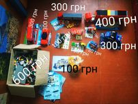 Конструктор лего Lego дитячий