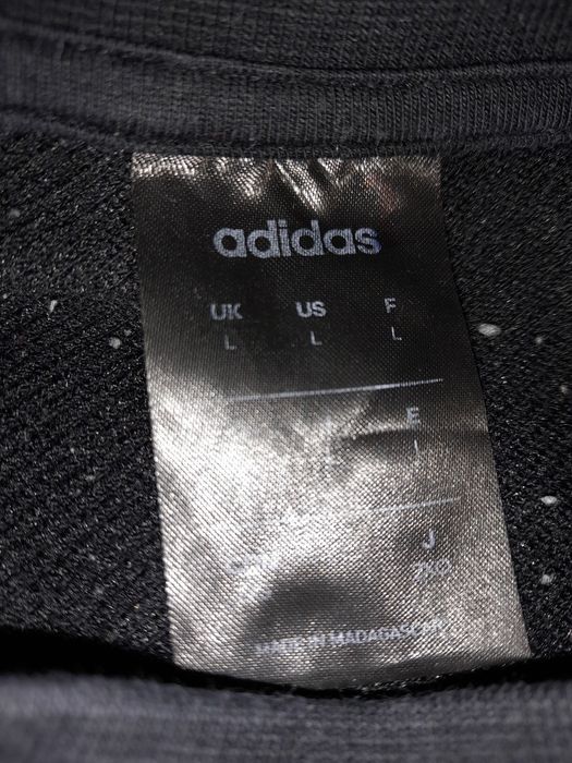 Чоловічий світшот бренд Adidas L
