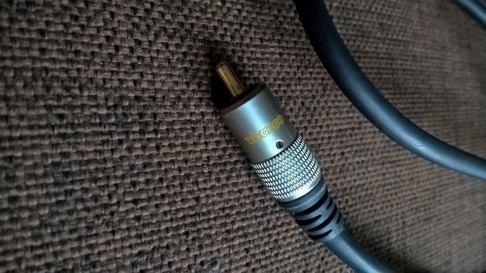 Kabel coaxialny 100cm