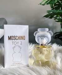 Розпив оригінал  Moschino toy 2